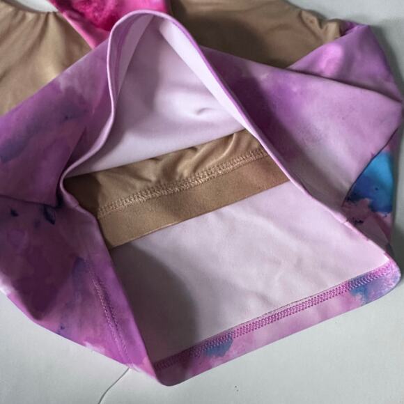 Old Navy PowerSoft Longline Sports Bra for Girls
 - Medium - Picture 4 of 4